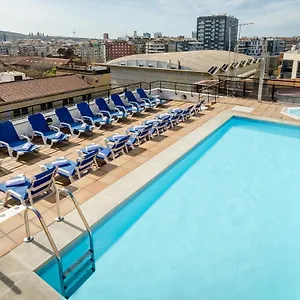 Sunotel Aston 3* Barcellona