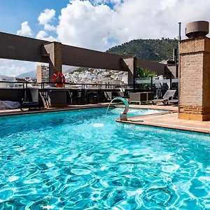 Hotell Condestable Iranzo