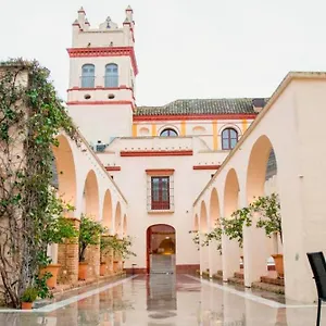 Hotell Palacio Marques De Arizon