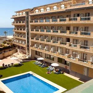 Hotell Bq Andalucia