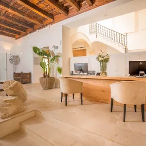Hotel Icon Roseto