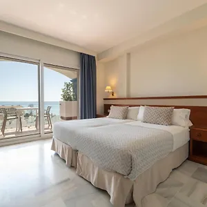 Hotell Piedra Paloma