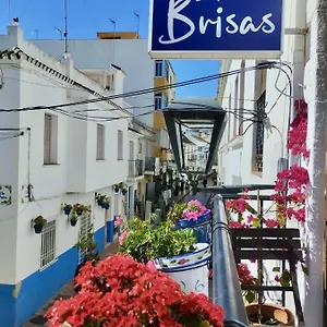 Hotell Brisas