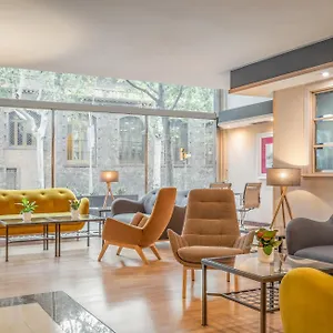 Sunotel Aston 3* Barcellona