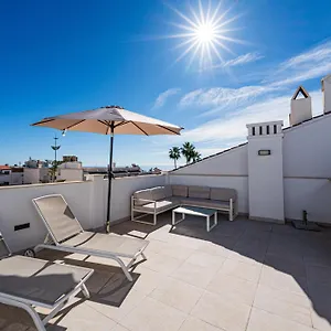 Pensionat Boutique Aurora Nerja