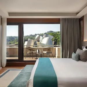 Hotell The Artist Grand Of Art Bilbao