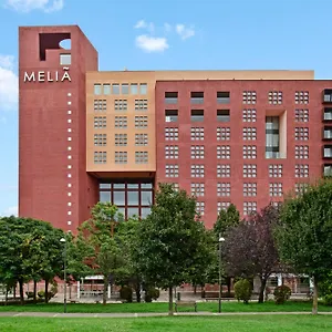 Hotell Melia Bilbao