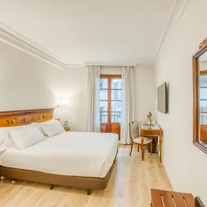 Hotell Sercotel Arenal Bilbao