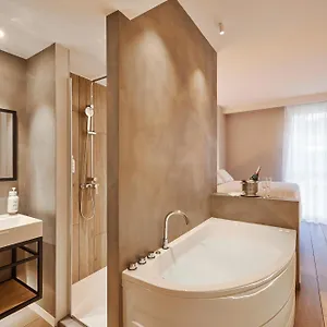 Hotell Century Barcelona