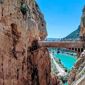 Parque Ardales
