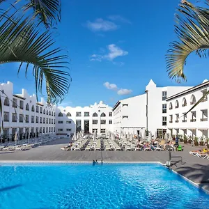Hotel Mac Puerto Marina