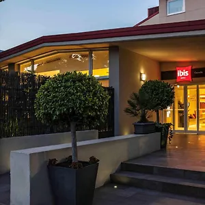Hotell Ibis Cornella Cornellà de Llobregat