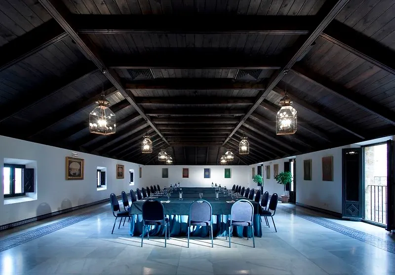 **** Hotell Parador De Carmona Spanien