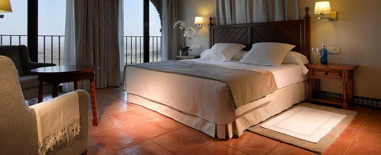 **** Hotell Parador De Carmona Spanien