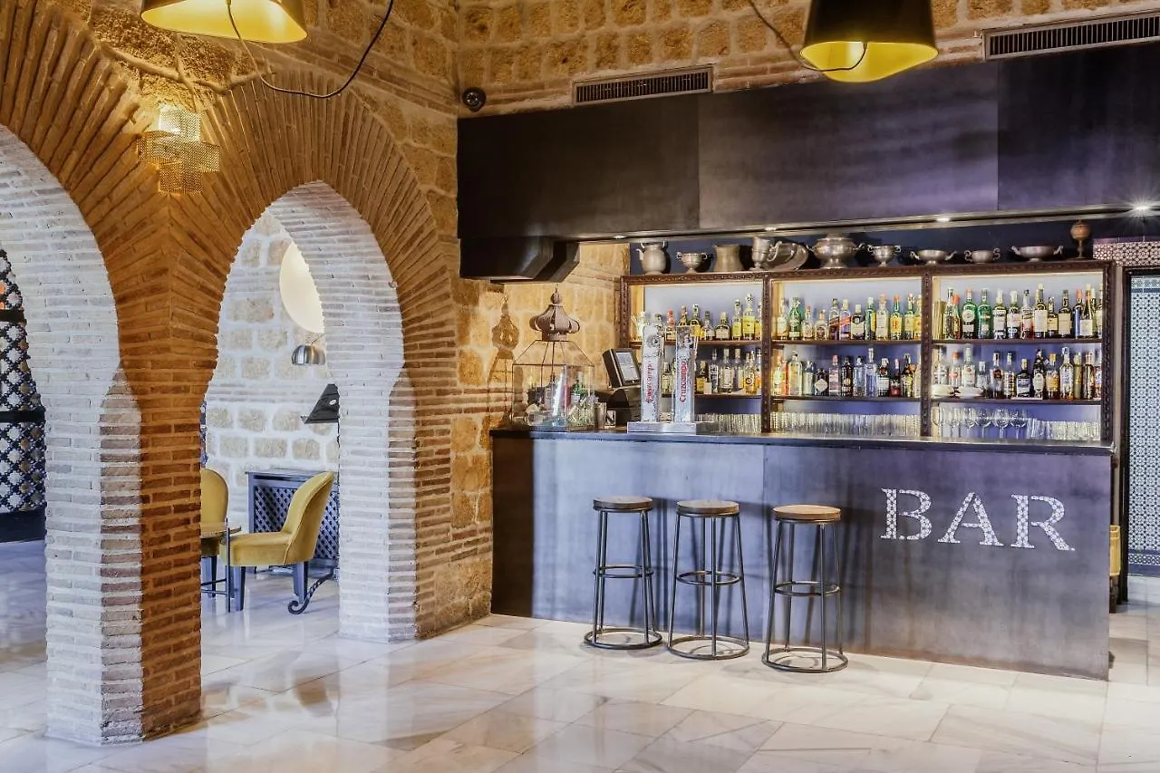 Parador De Carmona Hotell Carmona (Seville)