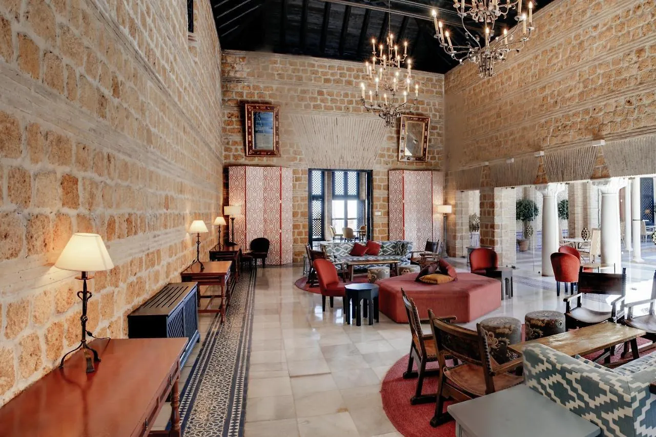 Parador De Carmona Carmona (Seville)