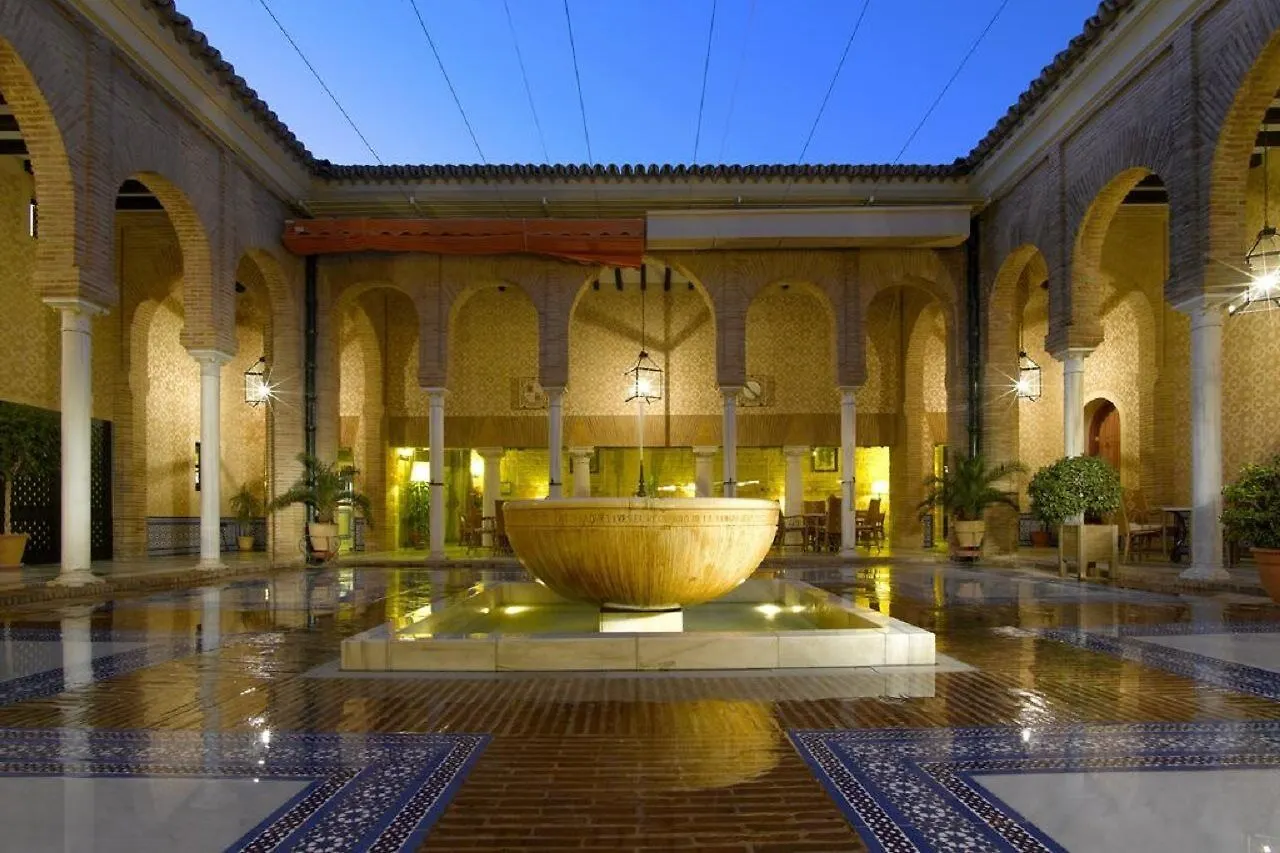 Parador De Carmona Hotell Carmona (Seville)