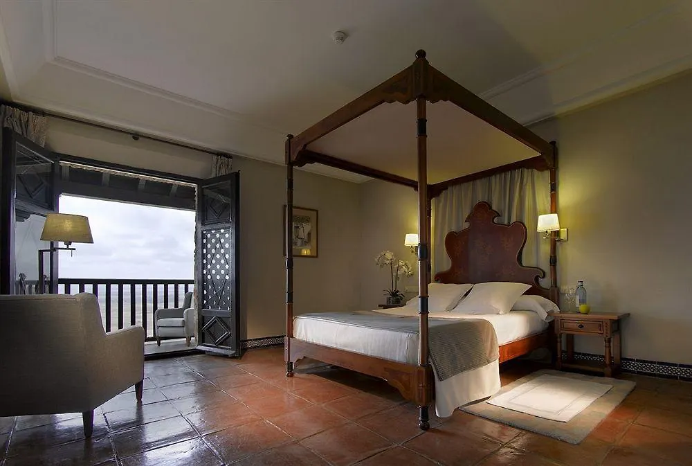 Parador De Carmona Carmona (Seville)
