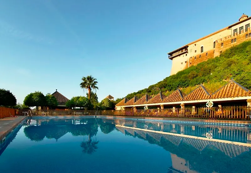 Hotel Parador De Carmona