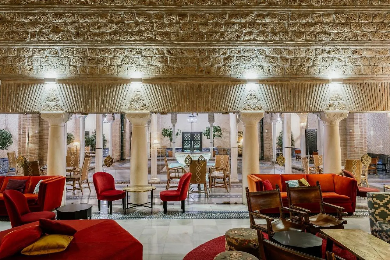 Parador De Carmona 4*, Carmona (Seville) Spanien